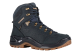 Lowa Renegade Warm Mid GTX 2024 (411970-0649) blau 2