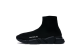 Balenciaga Speed Trainer 2018 (530353W05G01000) schwarz 4