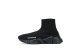 Balenciaga Speed Trainer High 2019 womens (525717W05G01000) schwarz 4