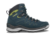 Lowa TORO PRO GTX MID Ws (320769-7441) blau 3