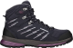 Lowa Trek EVO GTX MID (220743;6951) blau 5