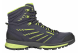 Lowa Trek EVO GTX MID (210741;6903) blau 6