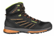 Lowa Trek Evo GTX MID (210741-9960) schwarz 1