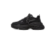 Balenciaga Triple S (534217-W09O1-1000) schwarz 5