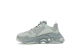 Balenciaga Triple S Clear Sole Grey (541624W09O11705) grau 5