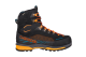 Lowa VAJOLET GTX MID (211085-9960) schwarz 2