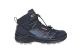 Lowa Zirrox GTX MID JUNIOR (650118-6909) blau 2