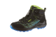 Lowa ZIRROX GTX MID JUNIOR (640118-9903) schwarz 1