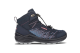 Lowa Zirrox GTX MID JUNIOR (650118-6909) blau 3