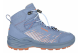 Lowa Zirrox GTX MID Junior (660118-6972) blau 1