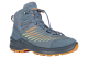 Lowa Zirrox II GTX MID Junior (641129-7436) blau 2