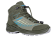 Lowa ZIRROX II GTX MID (641129-7838) blau 2