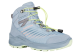 Lowa Zirrox II GTX MID Junior (641129-9056) blau 2