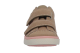 Lurchi Klettschuhe Slipper (74L1063005/00009) beige 3