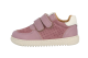 Lurchi Klettschuhe Slipper (95L4003002/00189) pink 1