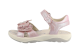 Lurchi Sandalen (74L2003002/00175) pink 1