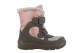 Lurchi Snowboots Allwetterstiefel (63L1073002/00011) grau 2