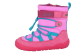 Lurchi Snowboots Allwetterstiefel (84L0013006/00198) pink 5