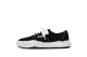 Maison Mihara Baker OG Sole Canvas Low (A02FW704-BLK) zwart 5