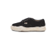 Maison Mihara Baker Western Detail Suede Low Top (A15FW734-BLK) preto 1