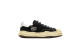 Maison Mihara Blakey OG Sole Vintage Canvas Low (A09FW732-BLK) zwart 2