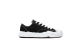 Maison Mihara Hank OG Sole Canvas Low (A05FW702-BLK) zwart 1