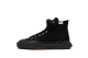Maison Mihara PETERSON OG Sole Canvas High top (A01FW701-BLKBLK) zwart 1