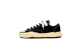 Maison Mihara Peterson OG Sole Canvas Low (A09FW733-BLK) zwart 4