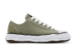 Maison Mihara Peterson 23 OG Sole Canvas Low Green (A11FW702-GRN) groen 3