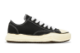 Maison Mihara Peterson OG Sole Canvas Low (A09FW733-BLK) zwart 5