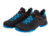 Mammut Alnasca II Low Knit GTX (3020-06250-00) schwarz 2