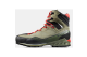 Mammut Kento Advanced High GTX (3010-01130-00) grau 1