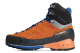 Mammut Kento Tour High GTX (3010-01020-22) orange 1