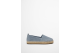 Marc O'Polo Espadrille Sandale Model Gem (60315613802305_843) blauw 1