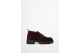 Marc O'Polo High Top Loafer Model Phia (5000016793_6939) rot 1