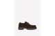 Marc O'Polo Hightop Loafer Model Phia (5000015225_0344) braun 1