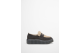 Marc O'Polo Plateau-Loafer Model Bianca (50916063202300_970) braun 1