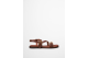 Marc O'Polo Sandale Model Blanca (5000011175_1732) braun 1