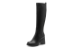 MARCO TOZZI Women Boots (2-25505-41-001-AH24) negro 5