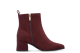 MARCO TOZZI Klassische Stiefeletten (2-25361-47-549) rot 2