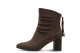 MARCO TOZZI Klassische Stiefeletten (2-25373-47-304) braun 1