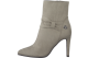 MARCO TOZZI Klassische Stiefeletten (2-2-85302-29-341) grau 1