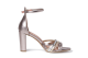 MARCO TOZZI Sandaletten (2-2-28386-28-532) silber 2
