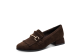 MARCO TOZZI Slipper Trotteur (2-24249-47-304) braun 3