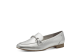 Marco Tozzi Slipper Trotteur (2-24213-41-941) silber 3