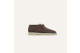 Mason Garments Mens & Womens Loafer Amalfi Chukka Nuovo Taupe (MG51-21B) braun 1
