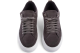 Mason Garments Dark Suede Tia Uniforme Trainer for Men and Women (FW24-1B) grau 5