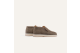 Mason Garments Suede Amalifi High Loafers for Men and Women (FW24-16A) grün 3