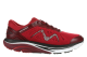 MBT DAMENSNEAKERS 2000 LACE UP (702738-1508Y) rojo 1