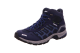 Meindl Quebec Mid GTX (5558_049) blau 1